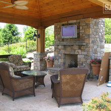 Patio Ideas