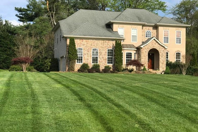 Lawn Care and Contracting