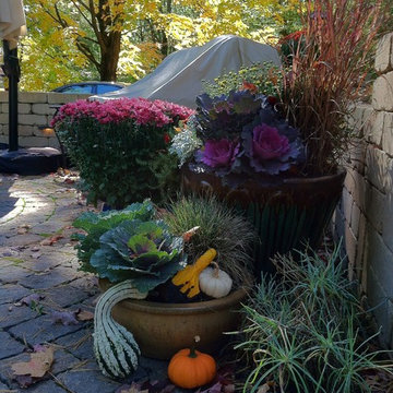 Seasonal Decor