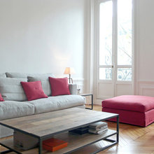 style industriel