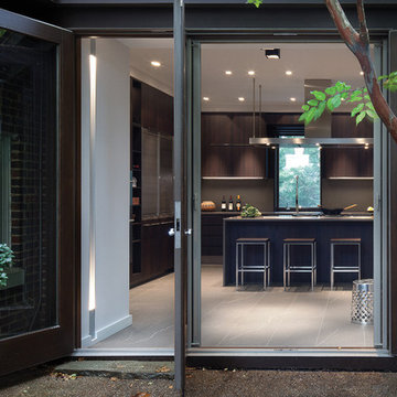 Modern in Kalorama