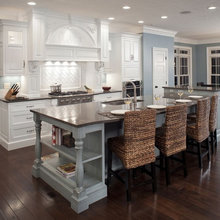 cabinets