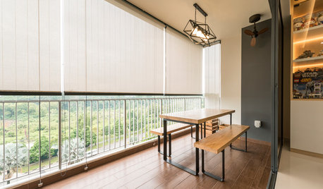 How to Increase Your Indoor Space (Without Building Out)