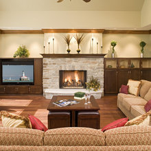 Gathering Room