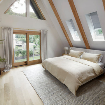 VELUX 2026 Story #1 US