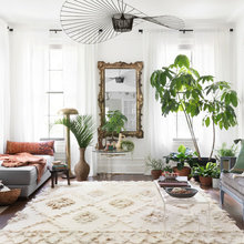 Living Room Ideas