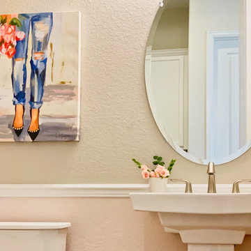 Powder room Germany Home