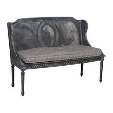 benches for foyer