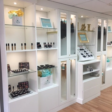 Retail Space