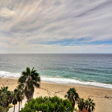 Laguna Beach Oceanfront Update