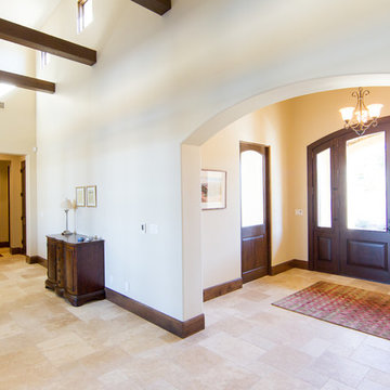 Santa Ysabel Residence