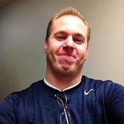 Mark Curtis's photo