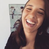 Foto von Bárbara Abreu