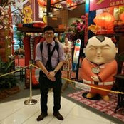 Foto de Jonathan Cheah
