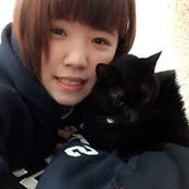 曾意晴's photo
