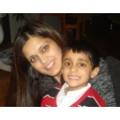 Asra Warsi's photo