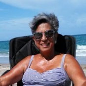 Rose Martinez's photo
