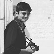 Harsh Jasoliyas billede