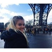 Sam Campbell's photo