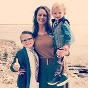 Ashley Wagner's photo