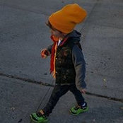 Isaac Brody's photo