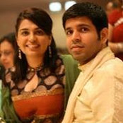 Photo de Vinnie Mel- Meera Samtani