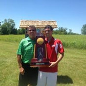 Jeffrey Moore's photo
