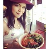 Kate Waritsara's photo