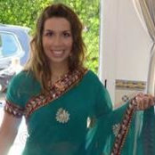 Anna Prieurs foto