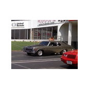 Rod Chumbley's photo