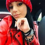 Katrin Padovanis foto