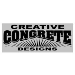 Creative Concrete Designs, Inc