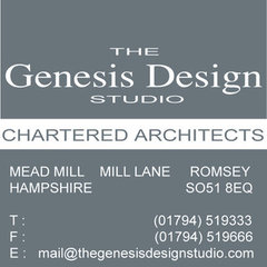 The Genesis Design Studio Ltd