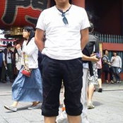Junichi Imais billede