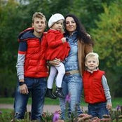 Варвара Архипова's photo