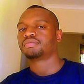 Calvin Obakeng's photo