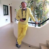 Glen Cullis's photo
