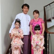 Phyu Lays foto
