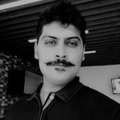 Kishor Rao's photo
