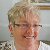 Foto von cheryl brown-collins