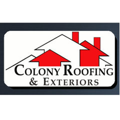 Colony Roofing & Exteriors, LP