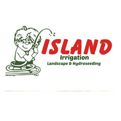Island Irrigation & Landscaping & Hydroseeding