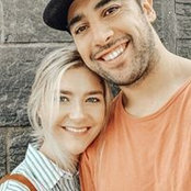 Rachel Sander's photo