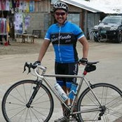 Paolo Mercado's photo