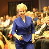 Svetlana Romashchenko's photo