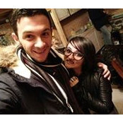 Stela Trebicka's photo