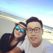 Chris Shim's photo