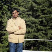 arnav binhas foto