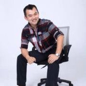 Tang Ping's photo