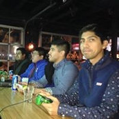 Will Suarez's photo